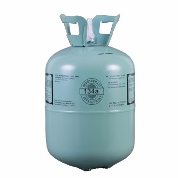 Refrigerant gas R134a 13.6kg